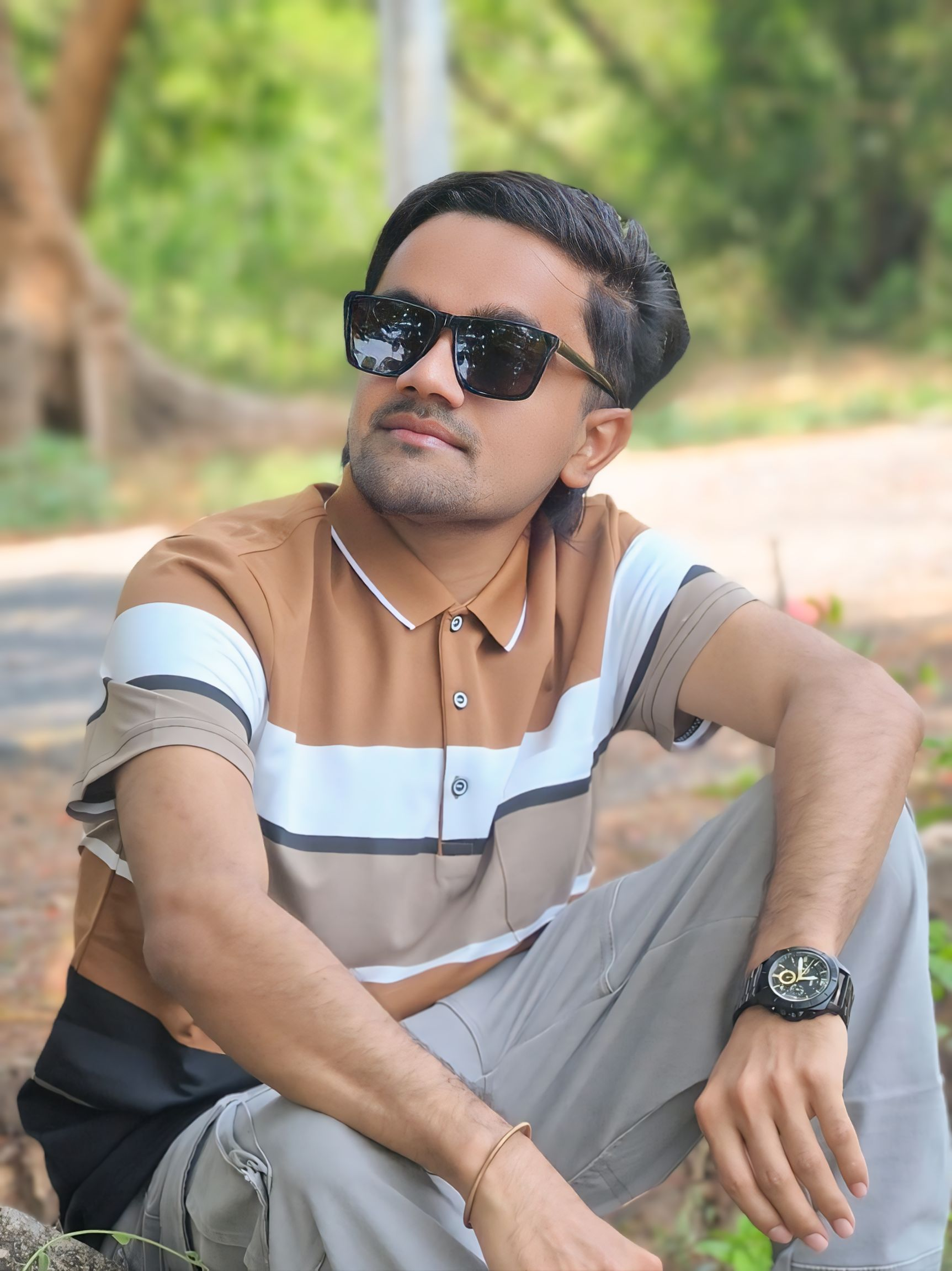 Avishek Poudel